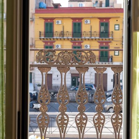 Mag Little Apartment Palermo Kültér fotó
