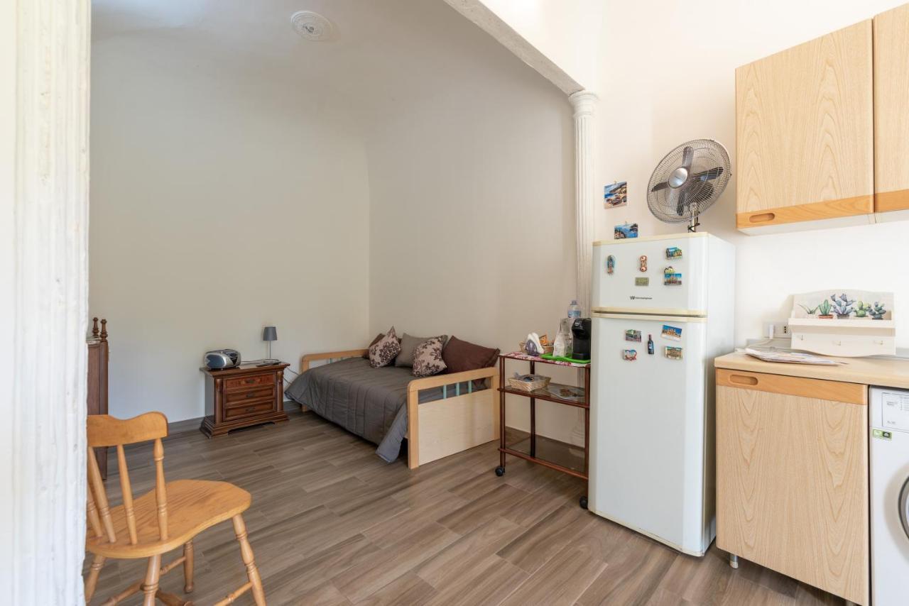 Mag Little Apartment Palermo Kültér fotó