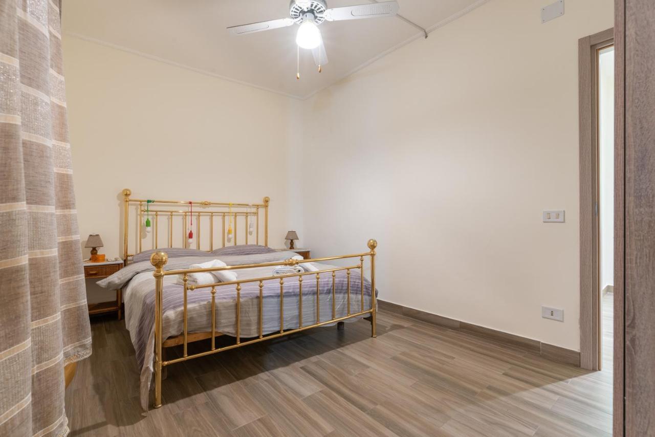 Mag Little Apartment Palermo Kültér fotó