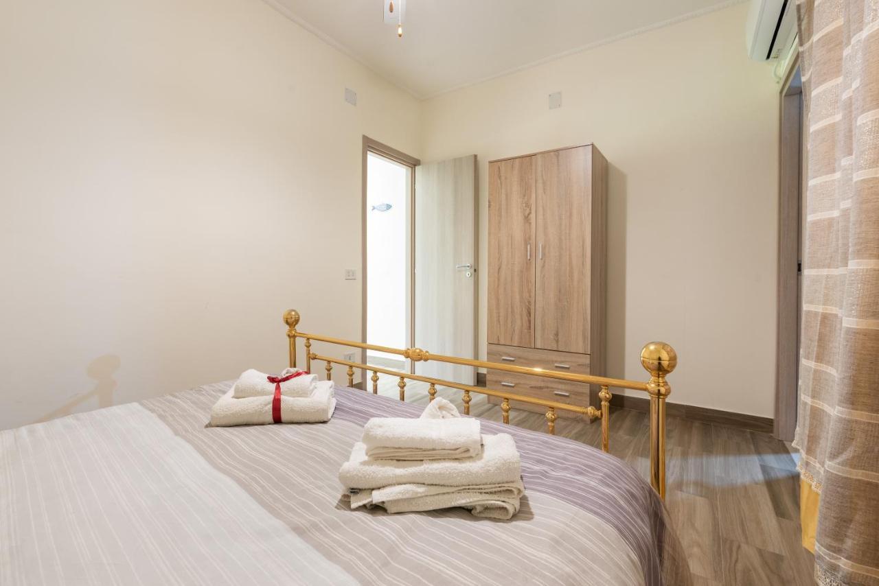 Mag Little Apartment Palermo Kültér fotó