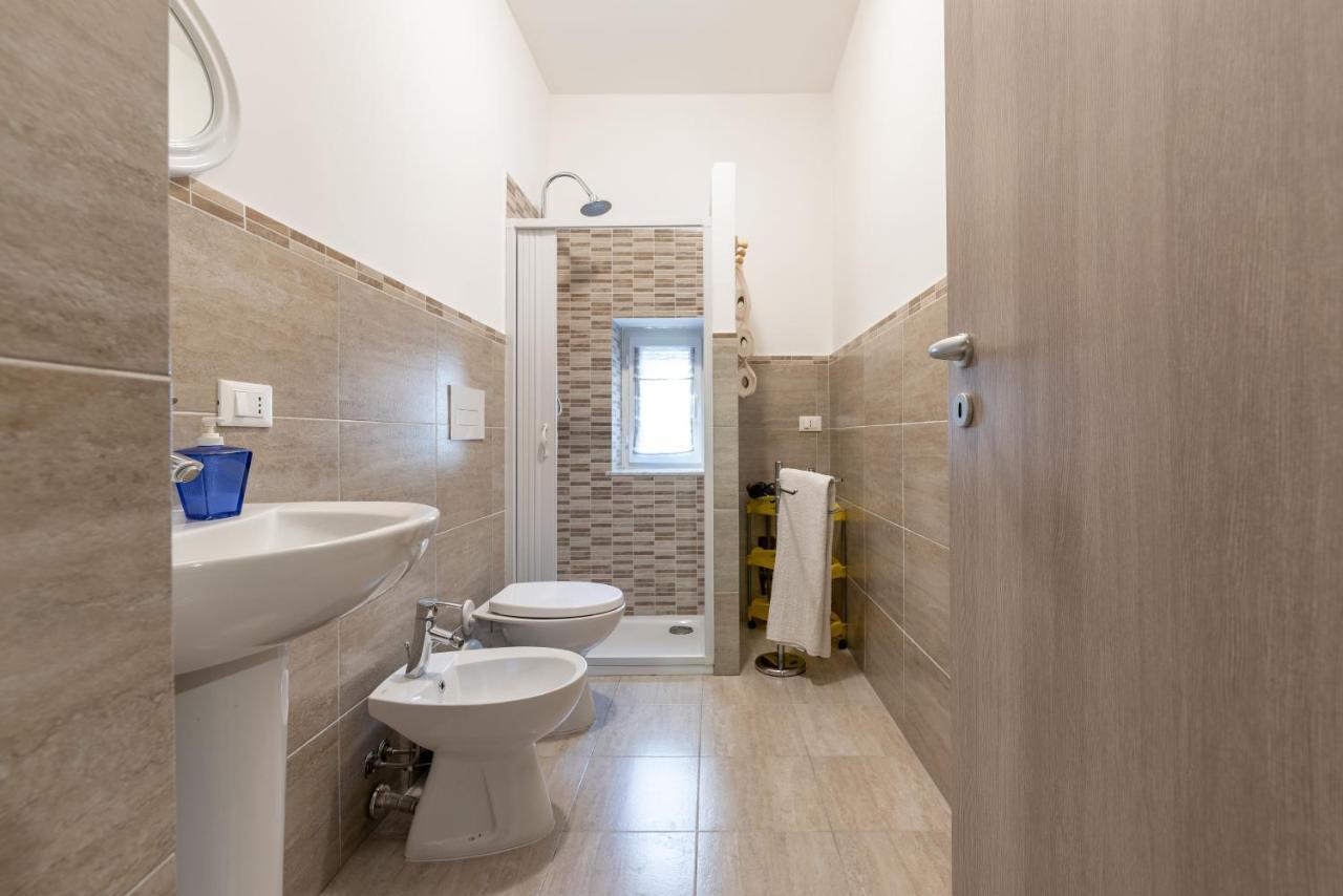 Mag Little Apartment Palermo Kültér fotó